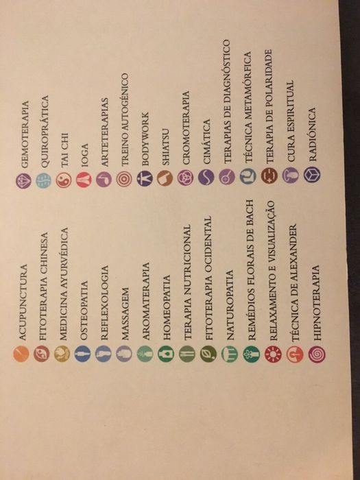 Enciclopédia Familiar da Saúde