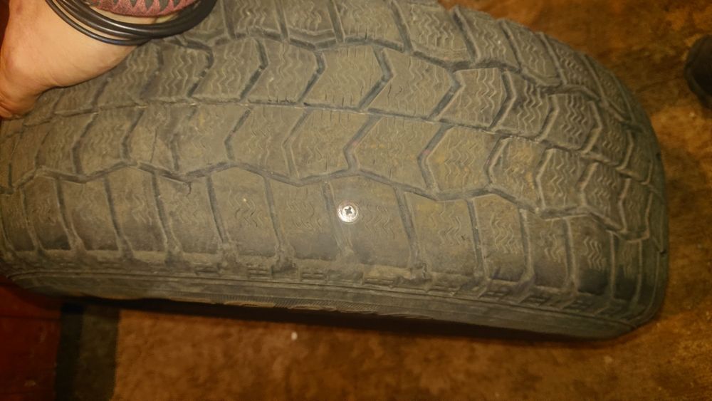 Колесо. Диск. Deawoo R13 4 x 100