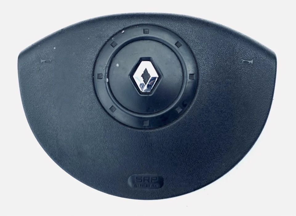 Подушка безпеки AirBag Renault Megane II