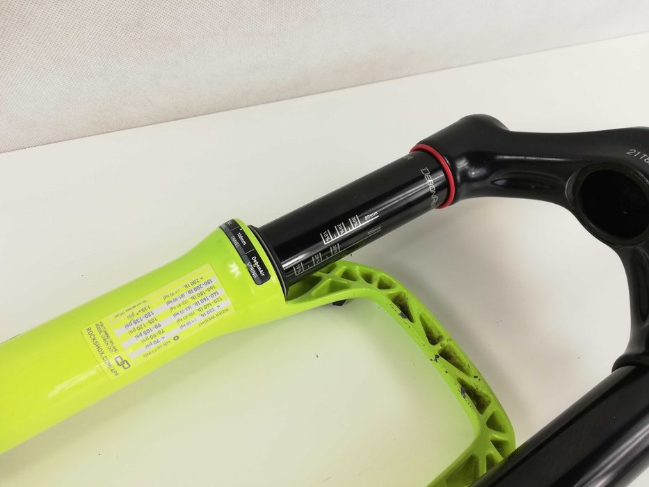 Amortyzator Rock Shox SID RL3 29" / 15X110mm