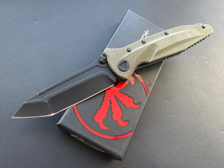 microtech socom - Купити товари для полювання / риболовлі - Ціна