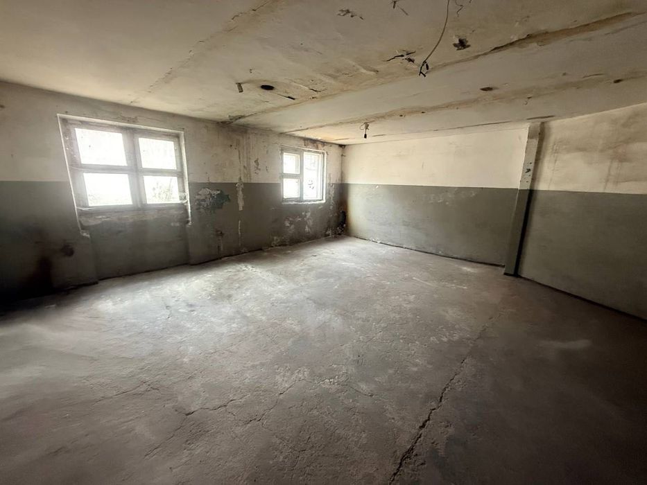 Продам Помещение Производство СТО База Склад 1700м2 Журналистов