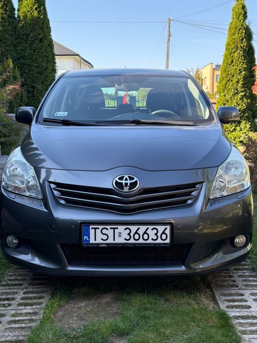 Toyota Verso