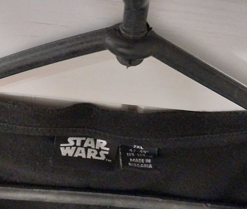 Футболка мужская / чоловіча Star Wars: 300 грн. - Футболки Днепр на Olx