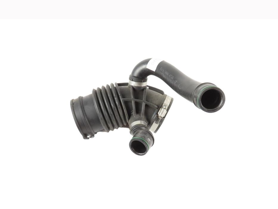 Tubo Da Caixa De Filtro De Ar Bmw 7 Ref: 13717643302 2015 - 2026