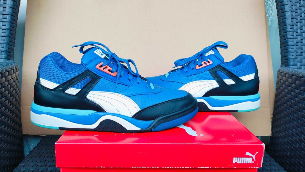 Puma 44.5 wkładka 29cm