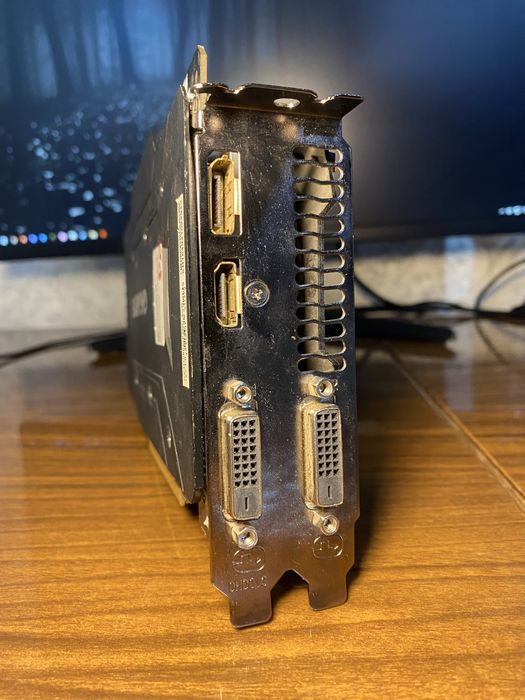 1060 3GB, Gigabyte