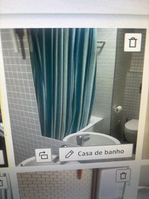 Apartamento T0 para venda