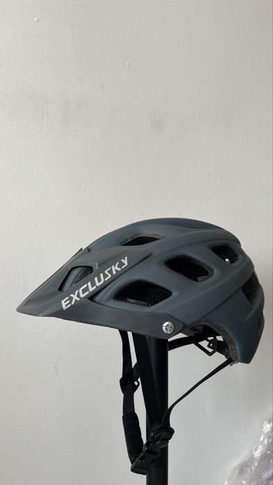 #Kask Rowerowy#MTB#Roxm-L#