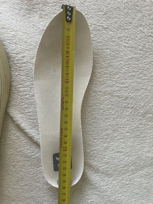 Sneakersy  Veja 40