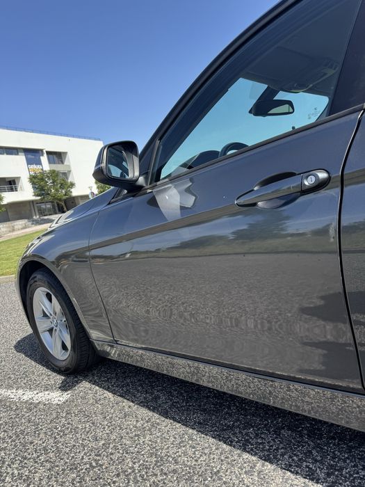 Bmw 316d Line Sport 2.0