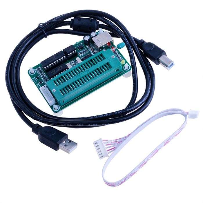 K 150 Pic Programmer