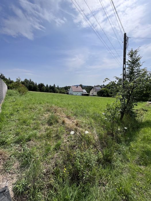 Działka budowlana Czchów - View 6