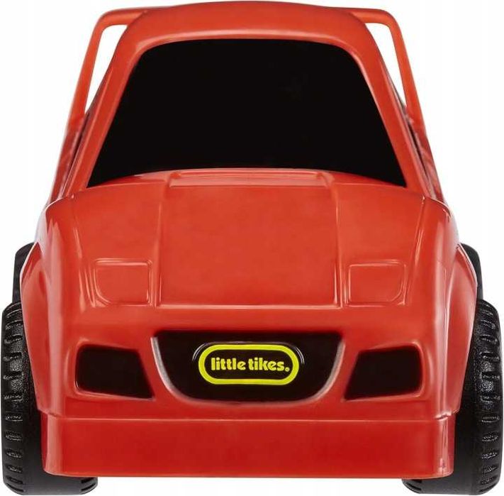 Little Tikes Crazy Fast Cars Szybki Pościg 2-pak samochodziki 2+