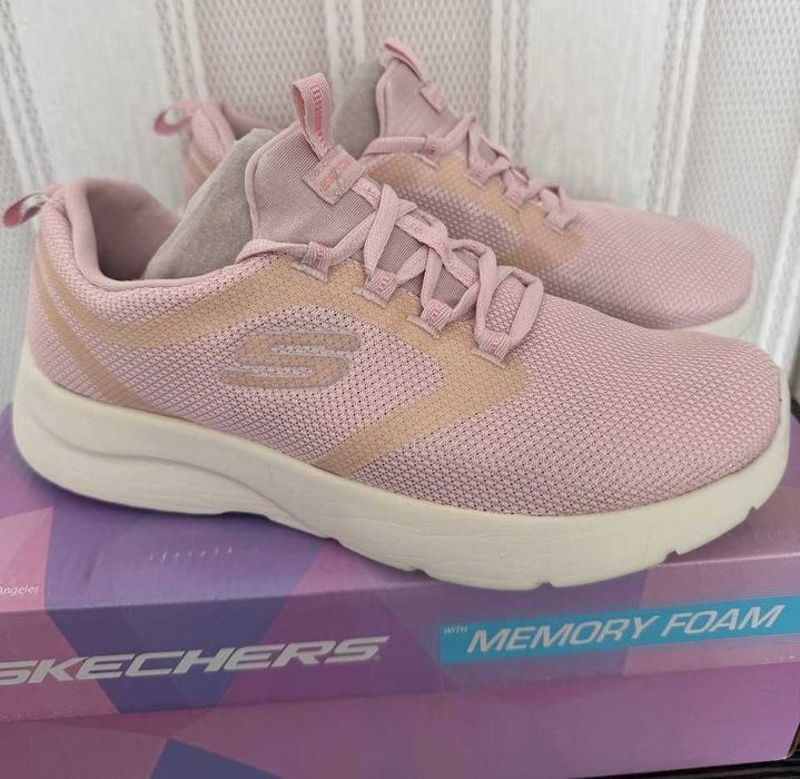 Кросівки Skechers Dynamight 2.0, р. 39.