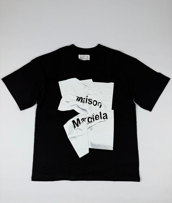 Футболка Maison Margiela НОВА