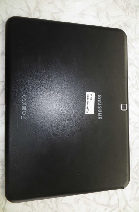 Планшет Samsung Galaxy Tab 4 10.1 16GB