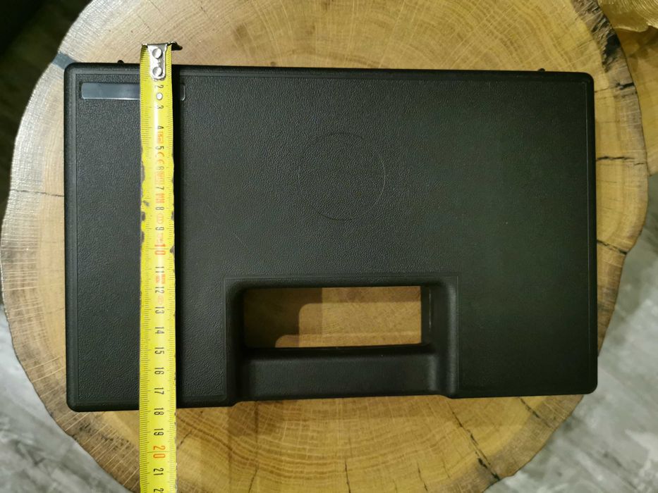 Walizka/pudełko na broń