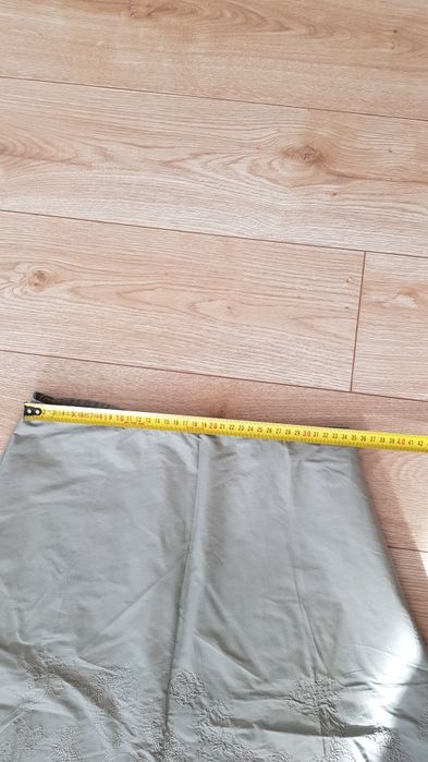 2 spódnica 1 spodenki M 38