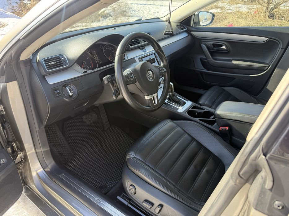 Продам Volkswagen CC 2012
