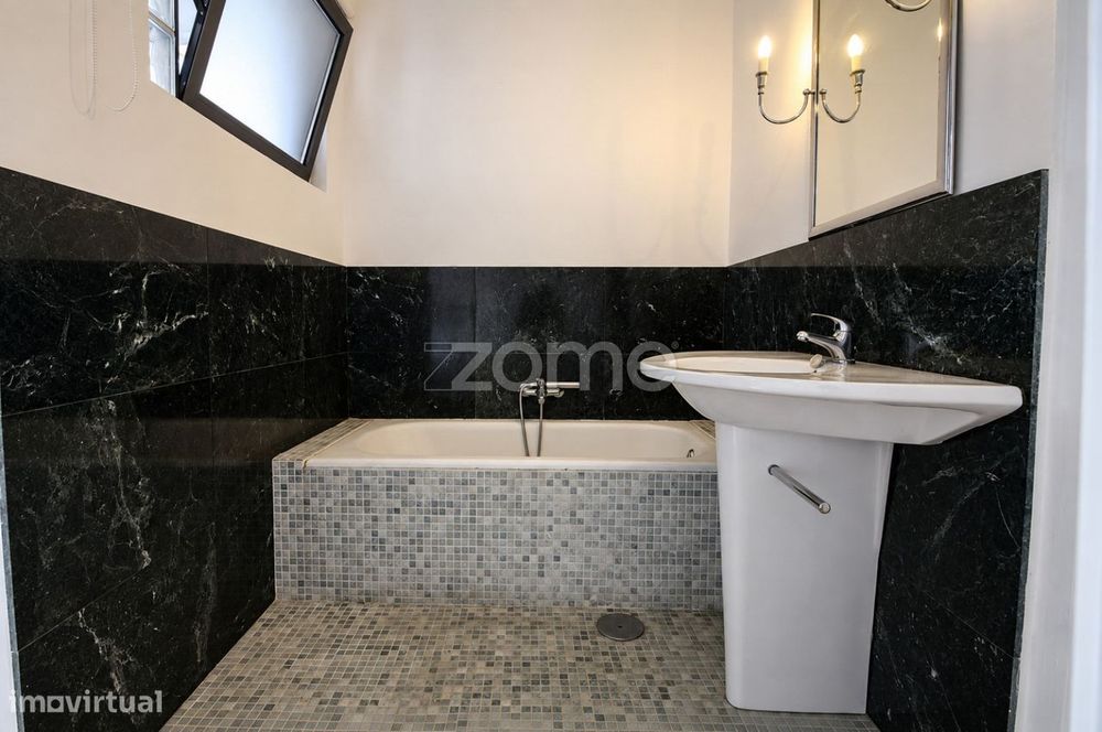 Apartamento T2 +1 no coração do Centro Histórico de Braga