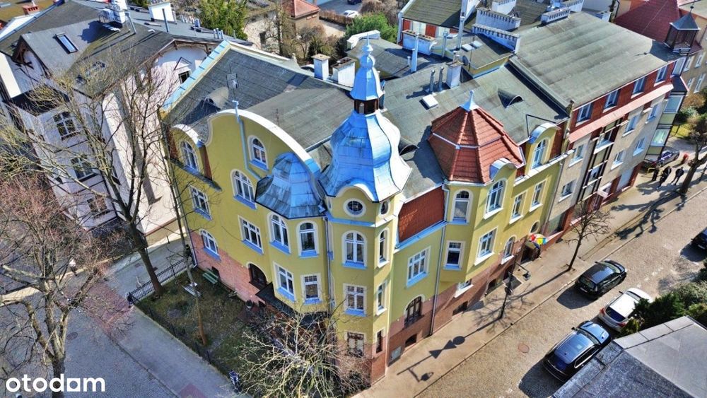 Dolny Sopot, 150m do plaży, idealne na booking