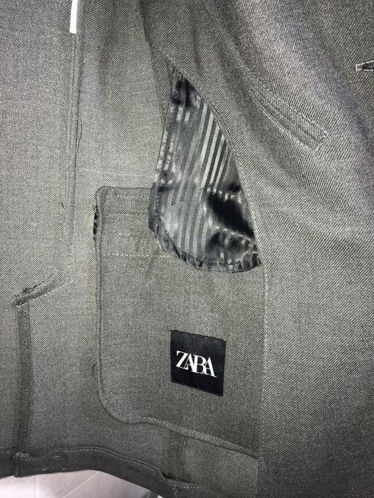 Blazer Zara (Novo)