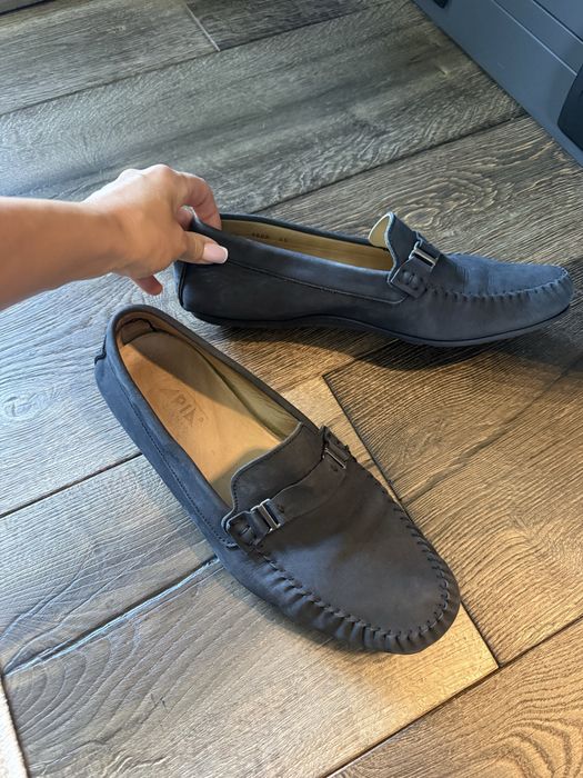 Meskie buty APIA