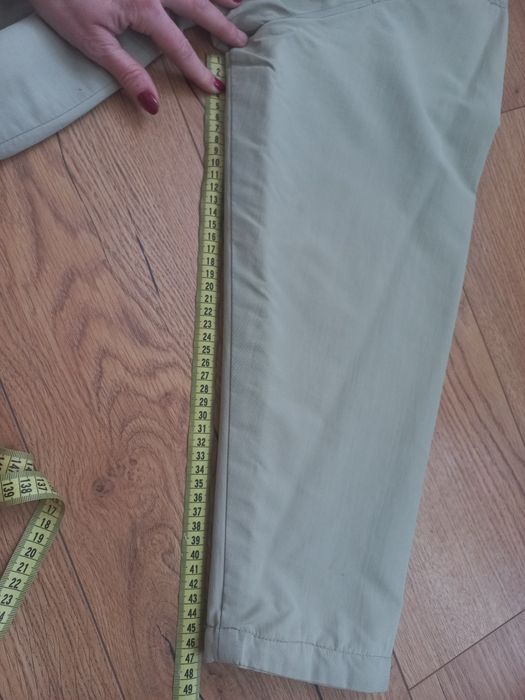 Kurtka męska wiosna-jesień roz.XL