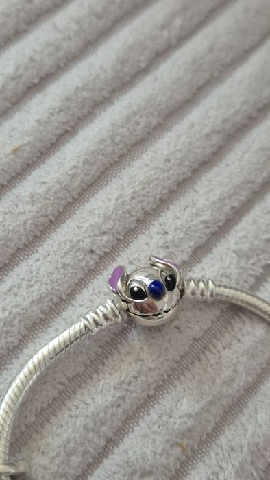 Pandora браслет disney украшение, шарм