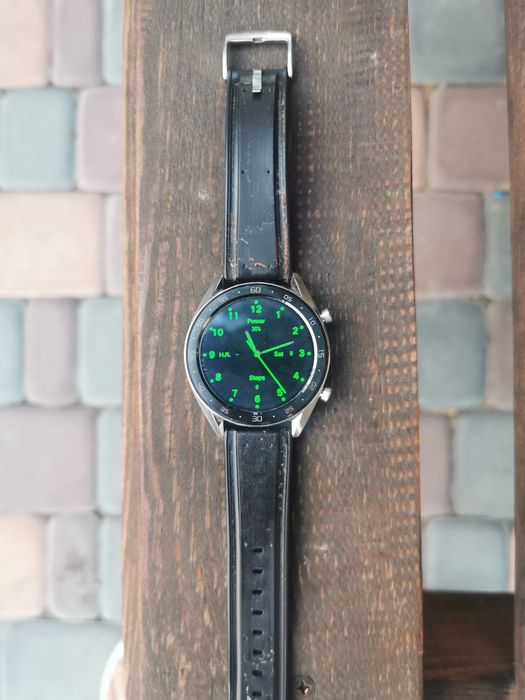 Huawei watch Gt 1 42mm