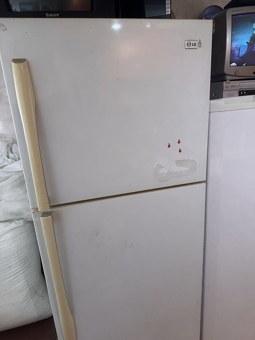 Продам холодильник LG