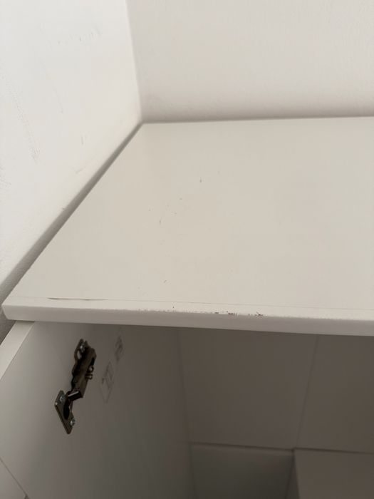 Szafa Ikea BRIMNES