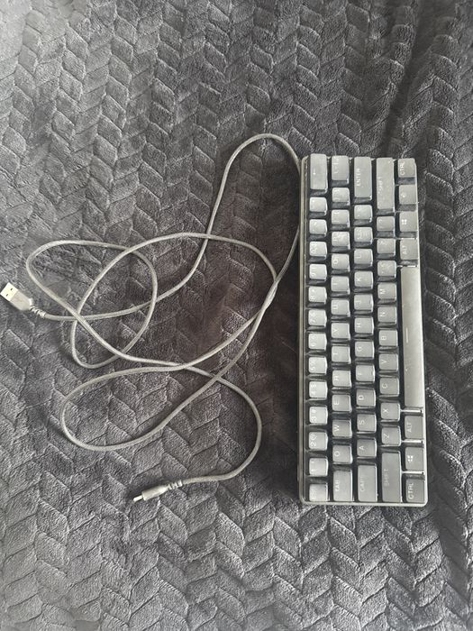 Klawiatura apex pro mini