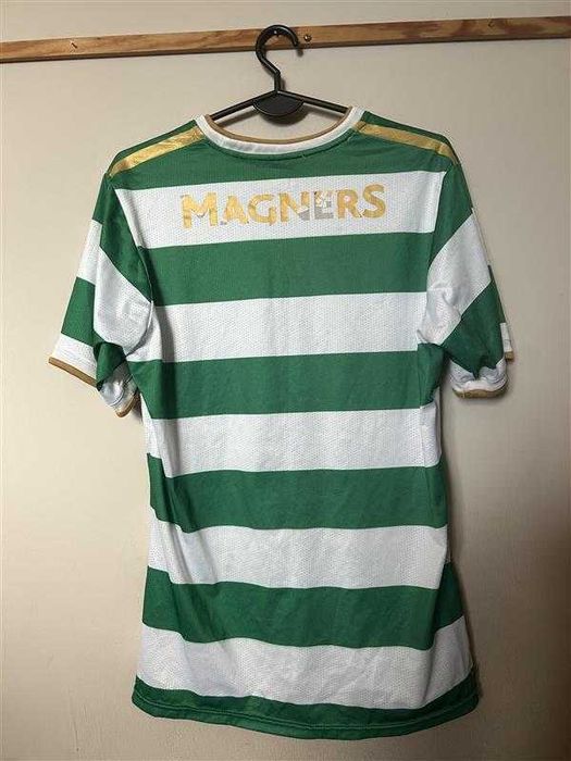 CELTIC F.C. 2017 - 2018 - New Balance - L - UNIKAT