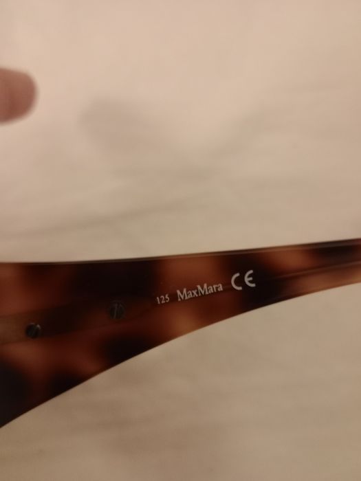 Óculos de sol Max Mara