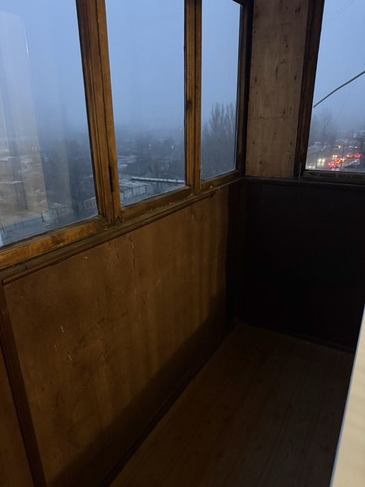 Сдам большую 1 комнатную квартиру Ген.Петрова/Радостная