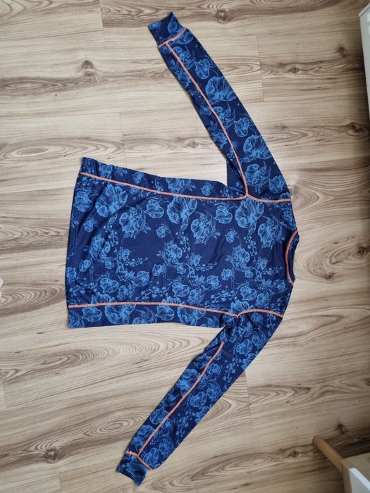 Koszulka bluzka Kari Traa L 40