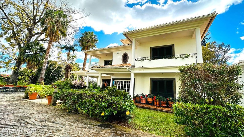 Quinta Tradicional -  Funchal