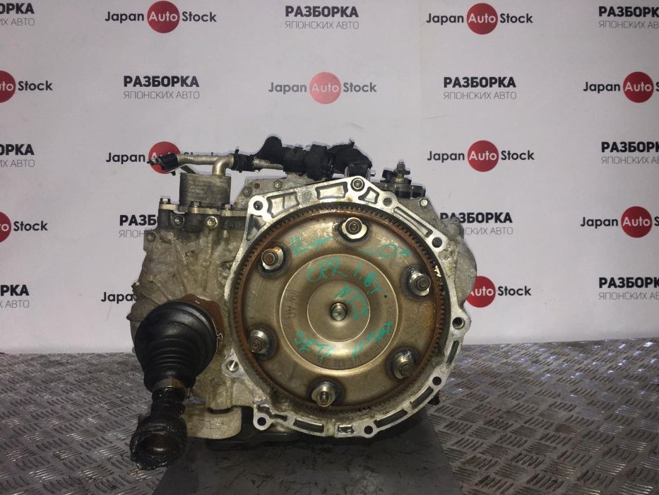 АКПП Volkswagen Passat, Jetta, CPR, объём 1.8 турбо, год 2011-2017
