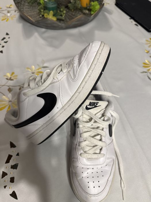 Sapatilha Nike 36,5 rapaz