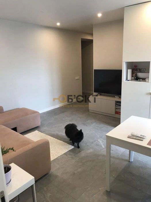 В продаже 1-комнатная квартира в ЖК «Рогатинский», Центр, Центральный рынок - View 3