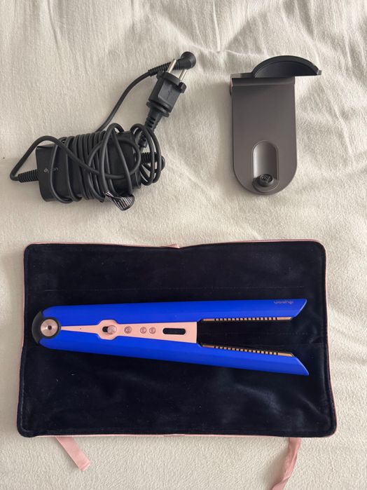 Alisador de cabelo Dyson Corrale