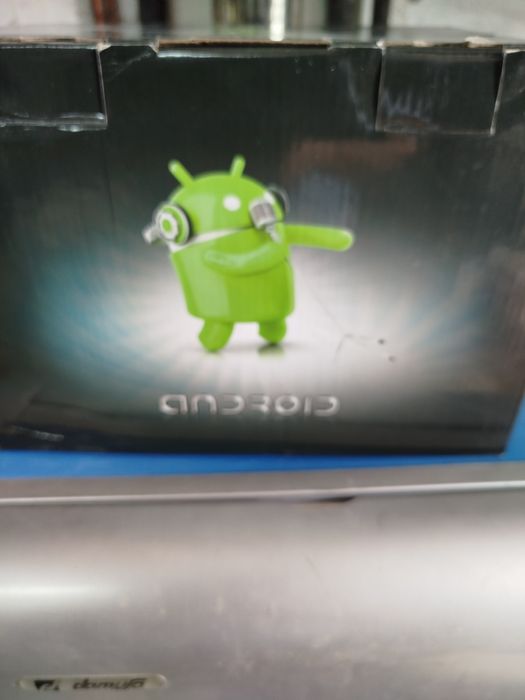 Radio android para Ford focus mk2