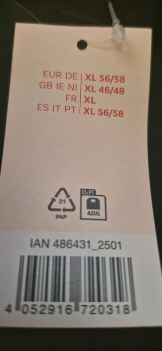 Kurtka męska na suwak