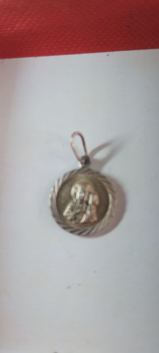 Sprzed stary medalik