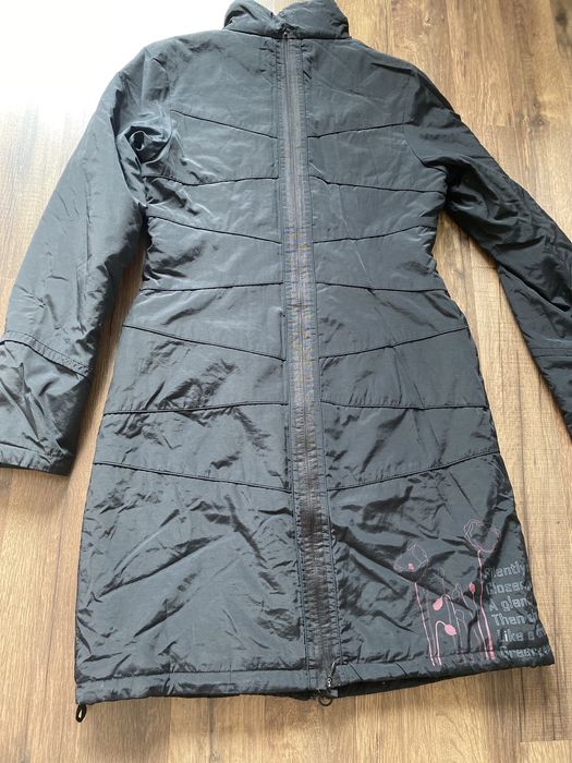 Плащ/ куртка для вагітних