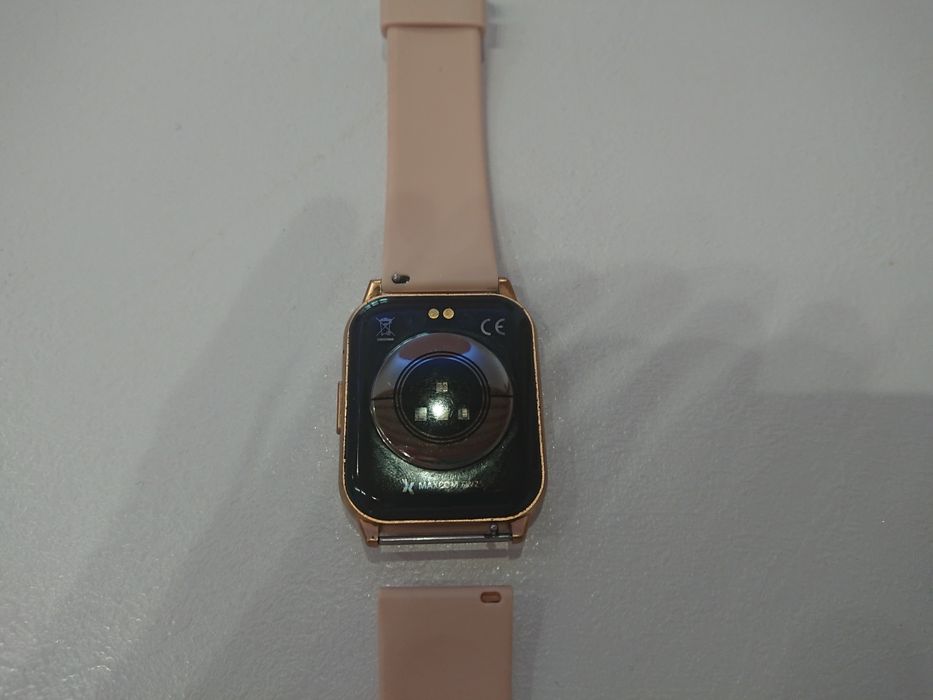 Smartwatch MAXCOM FW25 Arsen Pro