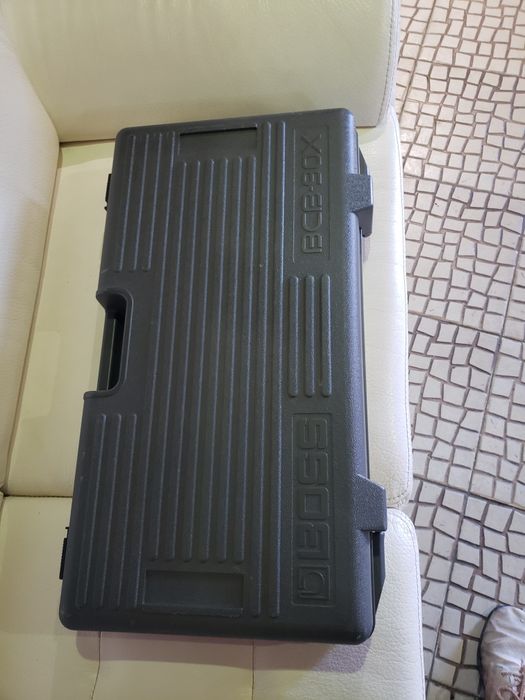 Pedalboard boss  bcb90X