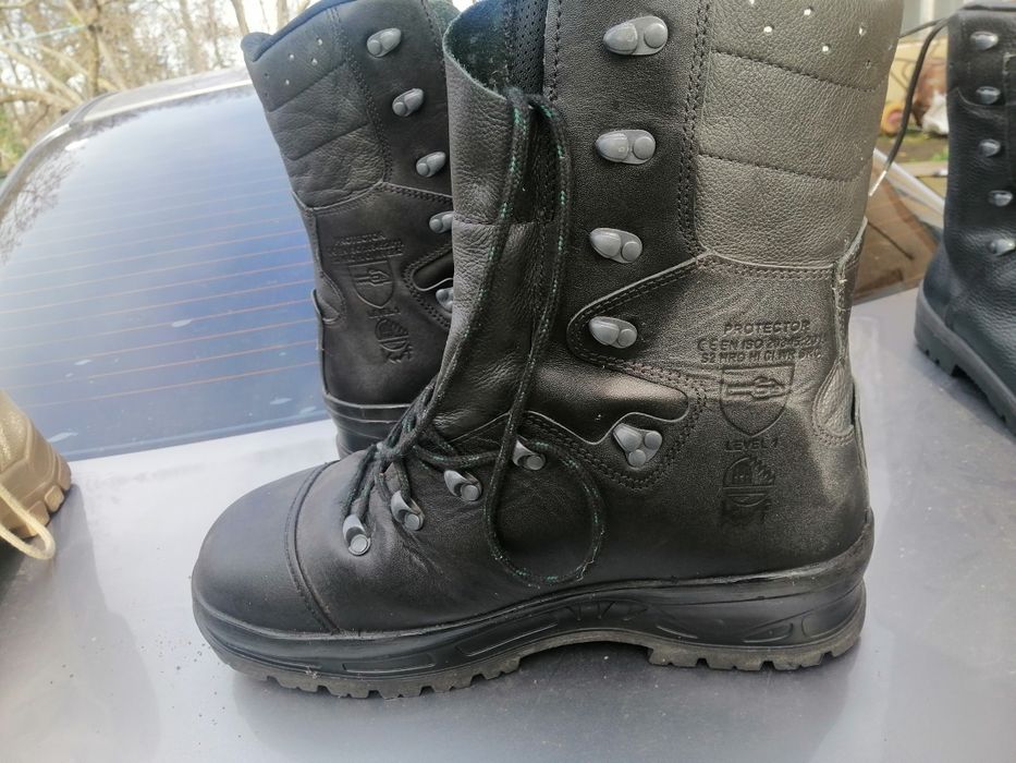 Берці зимові тактичні черевики 43 44 45 46